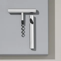 Stelton flaskeåpner