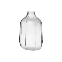 Step vase, klar