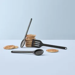 STIR-IT stekespade, black
