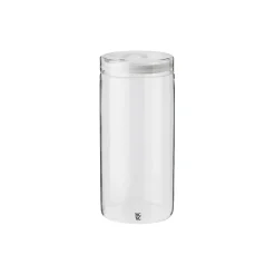 STORE-IT oppbevaringsglass 1,5 L, light grey