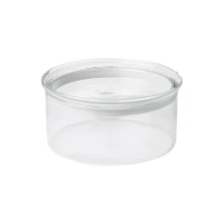 STORE-IT oppbevaringsglass 0,4 L, light grey