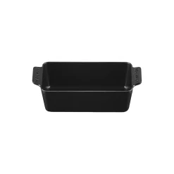 Støpejern brødform 23 cm, matte black
