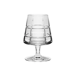 Street cognacglass