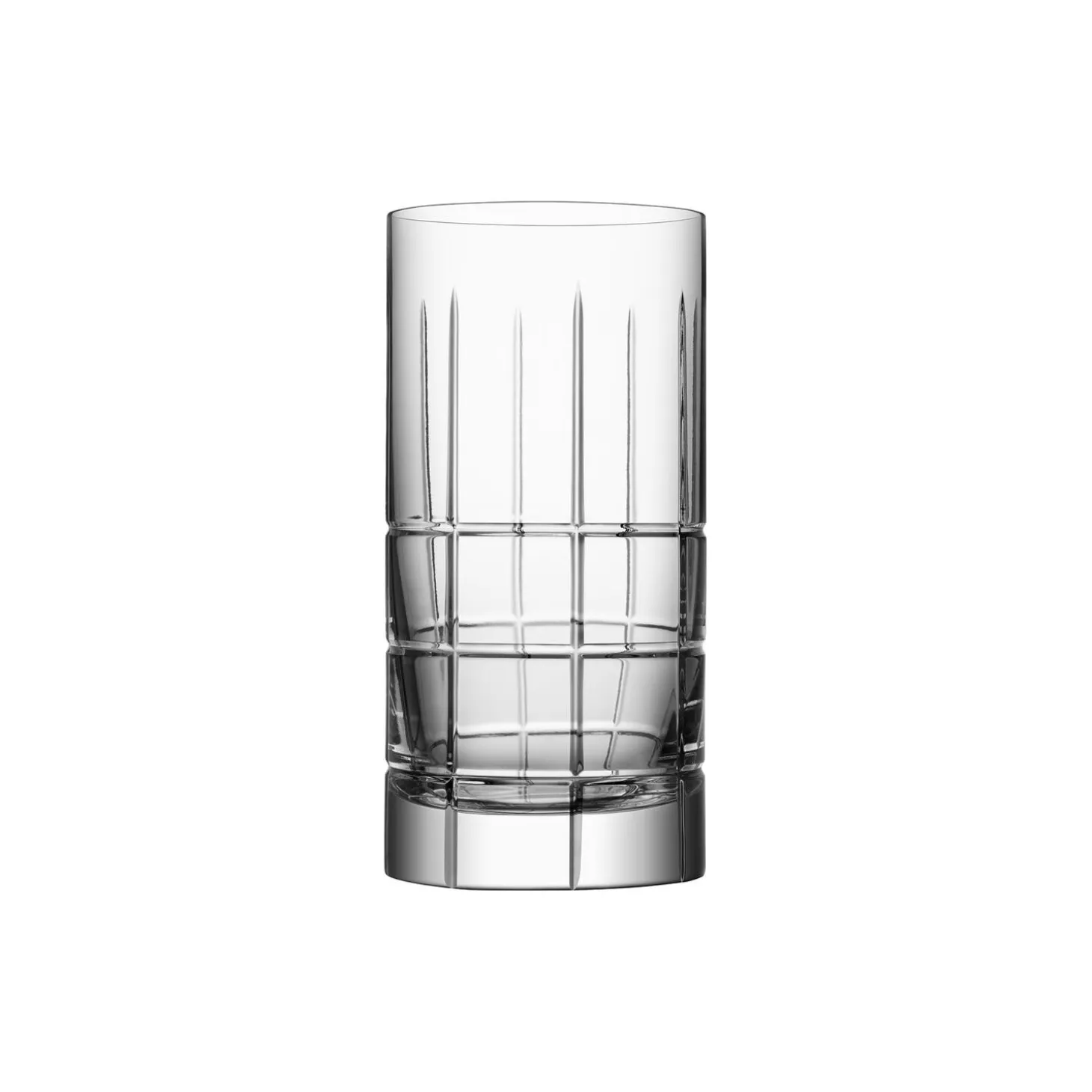 Street Highball drikkeglass
