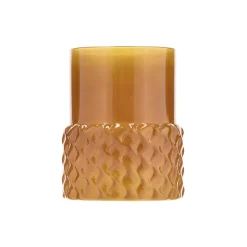 Styles Telysholder, amber