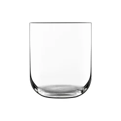 Sublime vannglass, klar