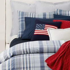 Summer Hill Duvet Cover