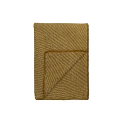 Sun Throw, yellow