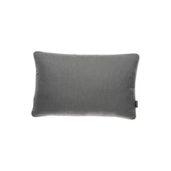 Sunny inne/ute pute, dark grey