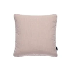 Sunny inne/ute pute, pale rose