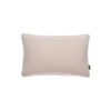 Sunny inne/ute pute, pale rose