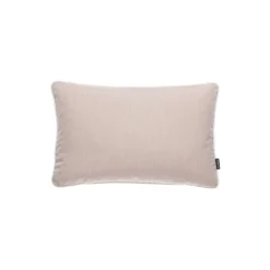 Sunny inne/ute pute, pale rose