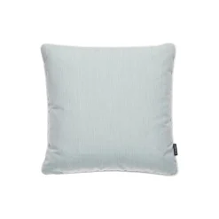 Sunny inne/ute pute, pale turquoise