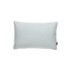 Sunny inne/ute pute, pale turquoise