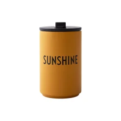 SUNSHINE termokopp, sennep