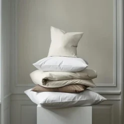 SUPIMA PERCALE sengetøy, archive linen