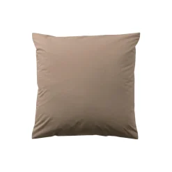 SUPIMA PERCALE sengetøy, walnut