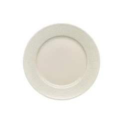 Swedish Grace tallerken Ø 27 cm, havre