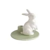 Sweet Stories Hare lysestake, sage