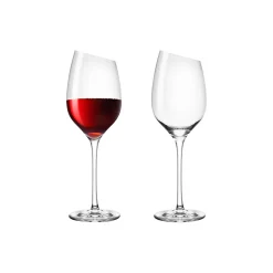 Syrah rødvinsglass 2 stk