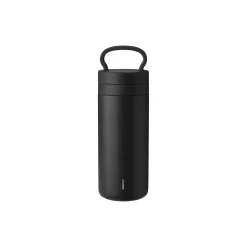 Tabi termokopp 0,4 L. black