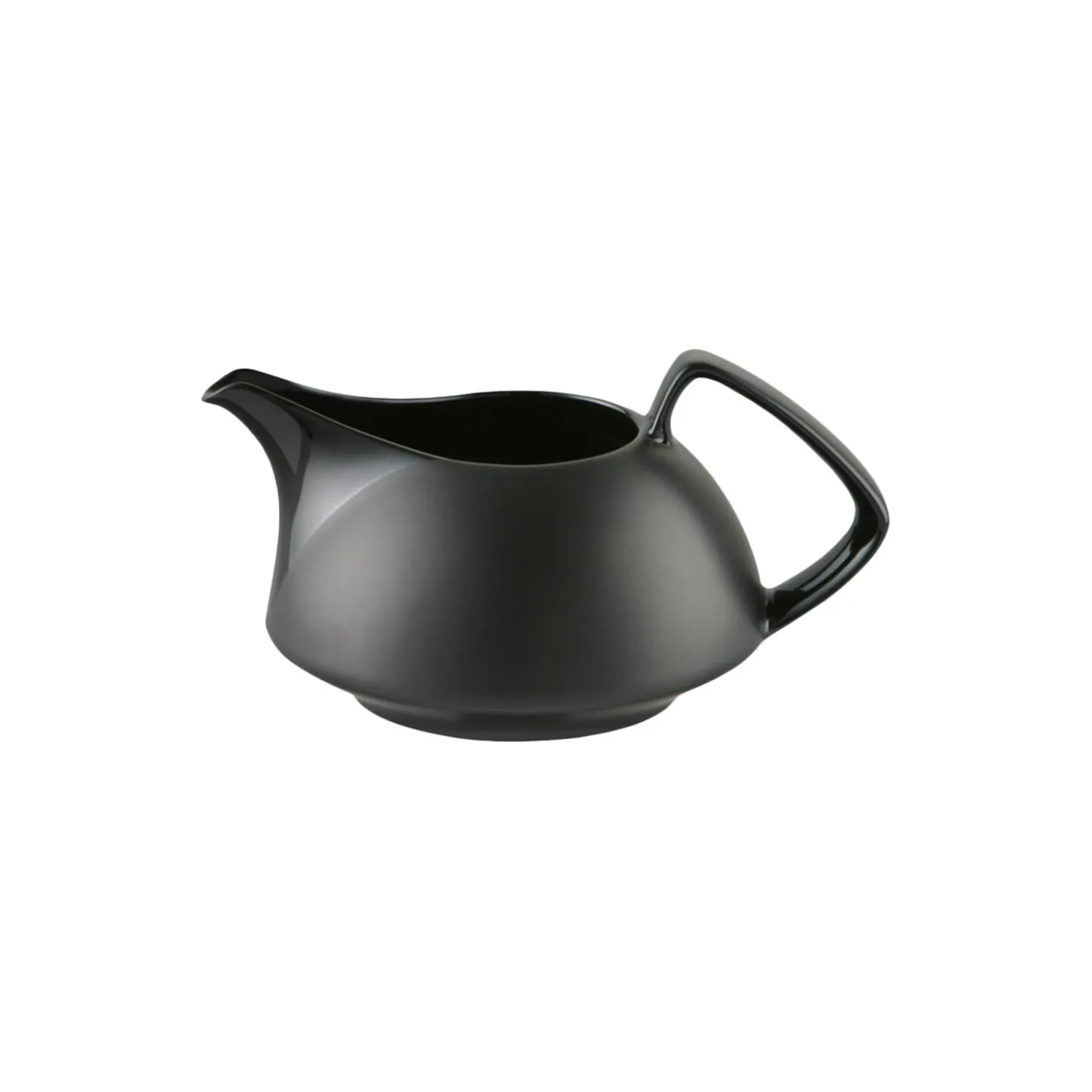 TAC BLACK Fløtemugge