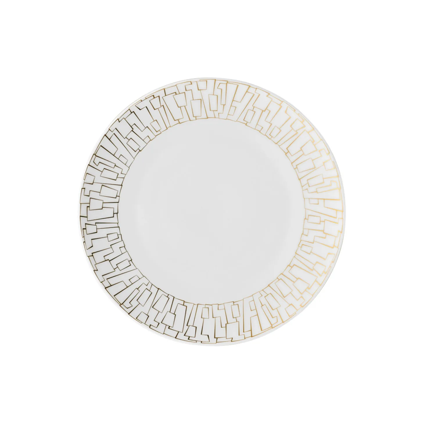 TAC SKIN GOLD Frokostasjett