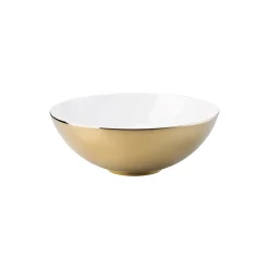 TAC SKIN GOLD Salatbolle