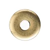 TAC SKIN GOLD Skål Tekopp