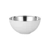 TAC SKIN PLATIN Salatbolle