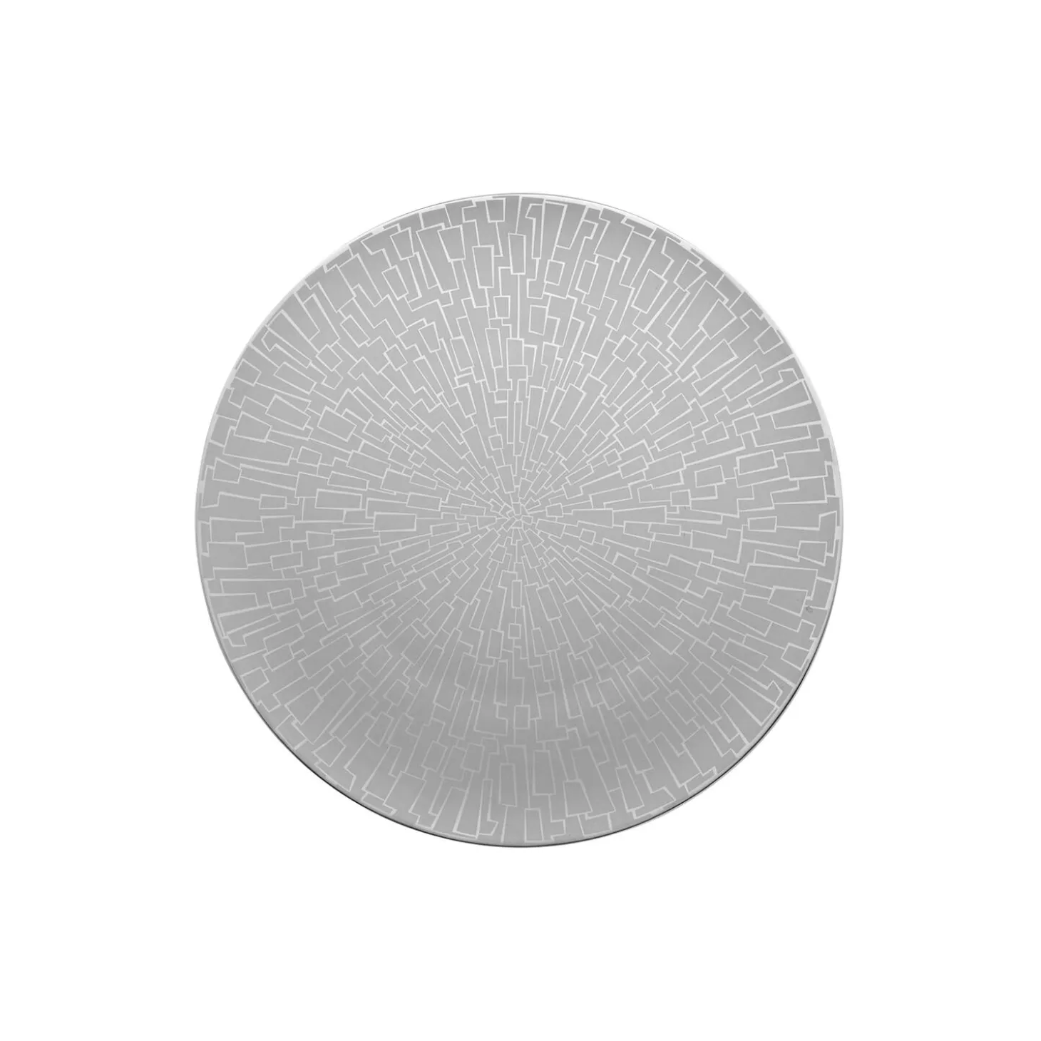TAC SKIN PLATIN Serveringsfat