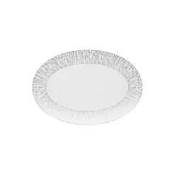 TAC SKIN PLATIN Serveringsfat