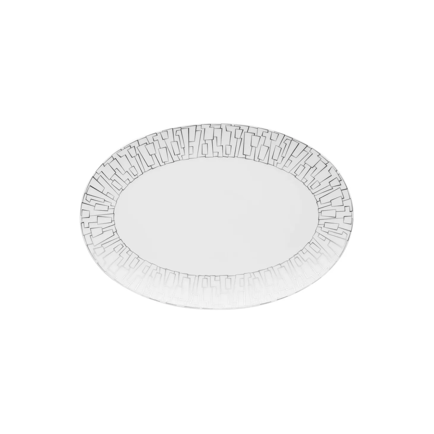 TAC SKIN PLATIN Serveringsfat