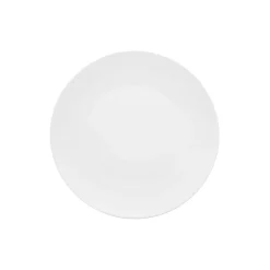 TAC WHITE/WEISS Frokostasjett