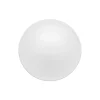 TAC WHITE/WEISS Middagstallerken