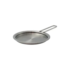 Tallerkenlokk 24 cm