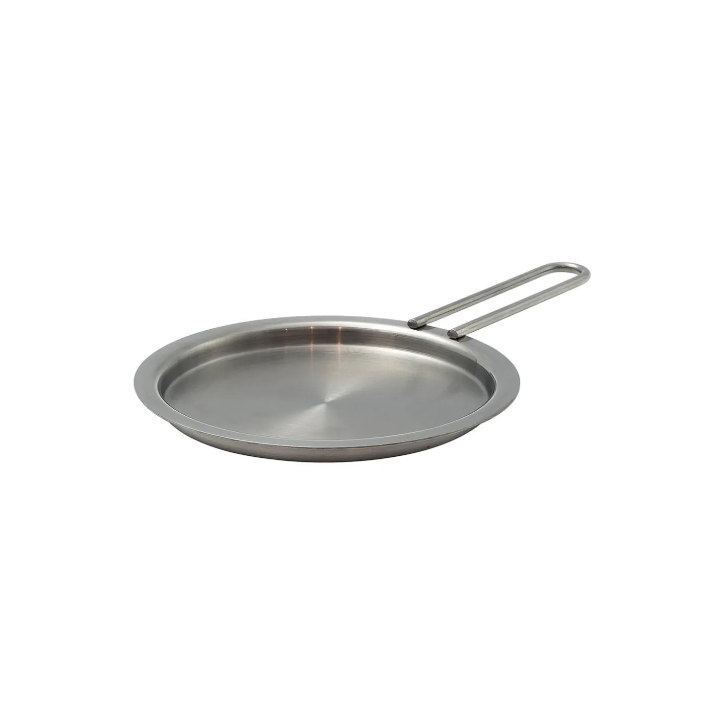 Tallerkenlokk 16 cm