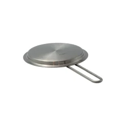 Tallerkenlokk 13 cm