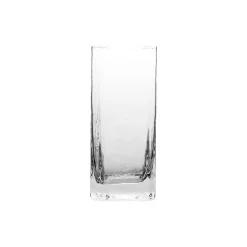 Tallmo drink glass høy 40 cl, clear