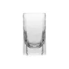Tallmo snaps 6 cl, clear