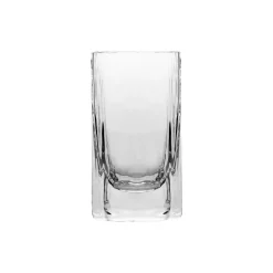 Tallmo snaps 6 cl, clear