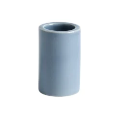 tannbørsteholder, blue grey