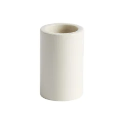 tannbørsteholder, off-white