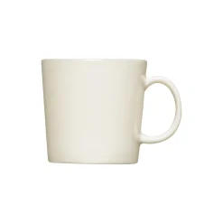 Teema krus 30 cl, hvit