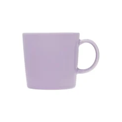 Teema krus 30 cl, lys lilla