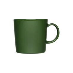 Teema krus 30 cl, skogsgrønn