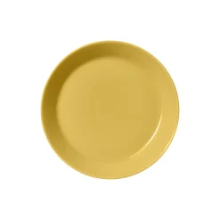Teema tallerken Ø 21 cm, honey