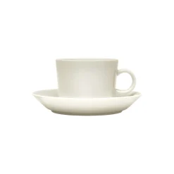 Teema tallerken Ø 15 cm, hvit