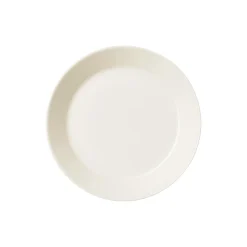 Teema tallerken Ø 15 cm, hvit
