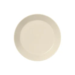 Teema tallerken Ø 21 cm, lin